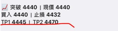 AI Agent Telegram 入市提示